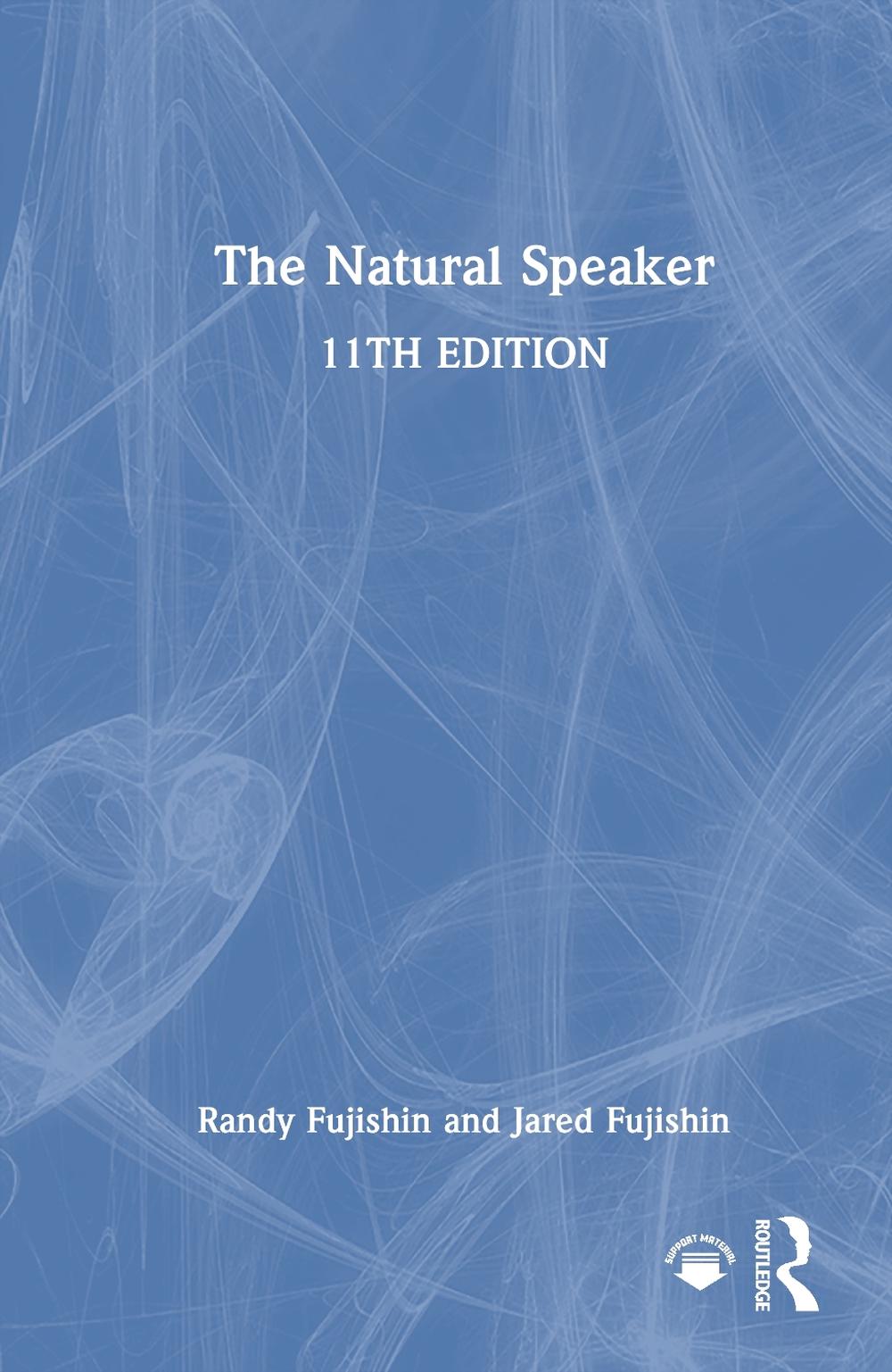 The Natural Speaker, 9781032826936