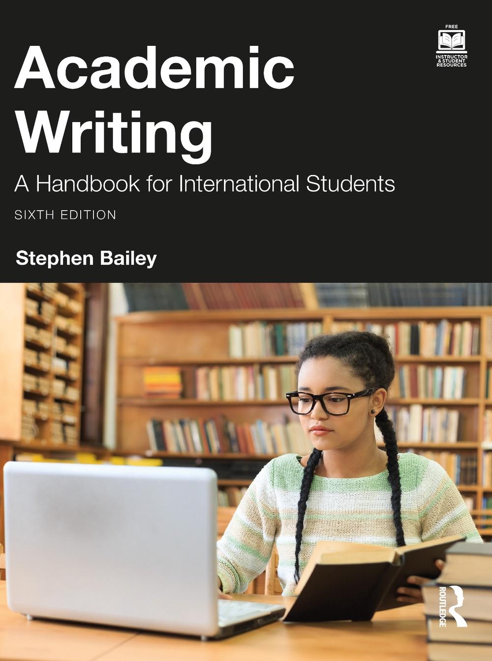 Academic Writing, 9781032834177