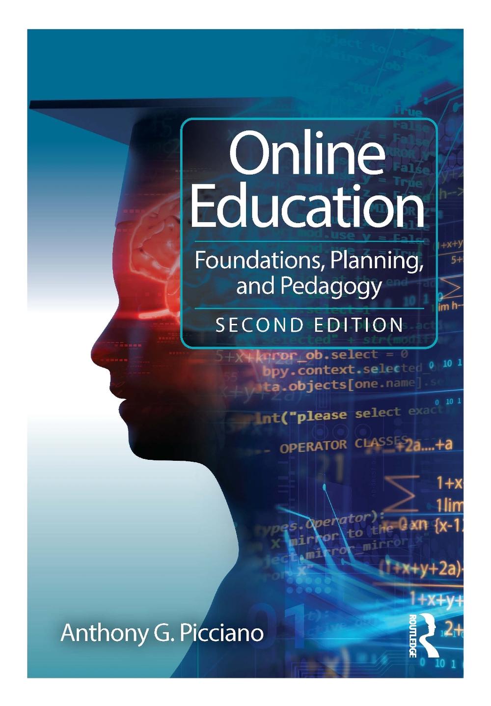Online Education, 9781032839912
