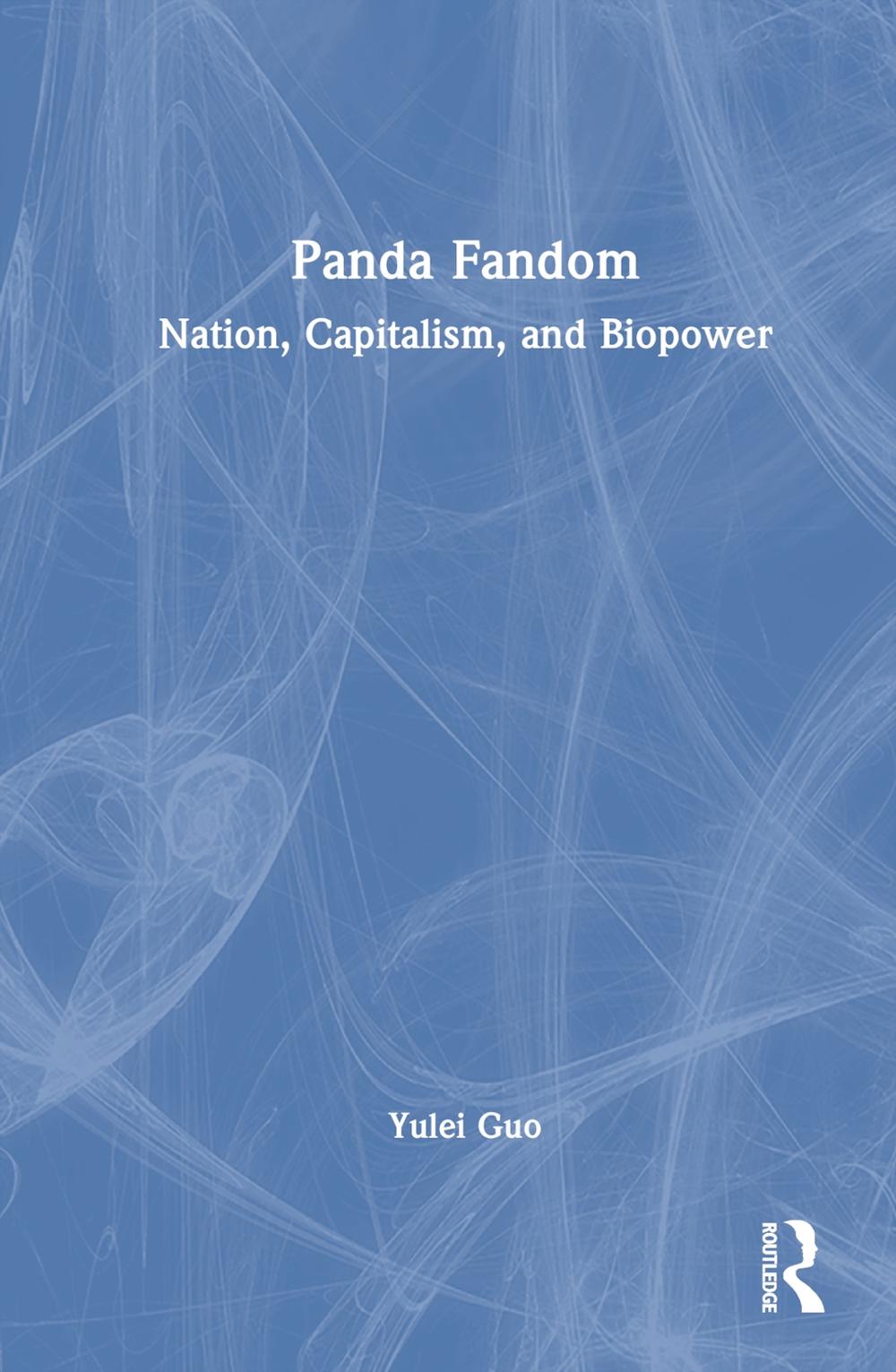 Panda Fandom, 9781032841038