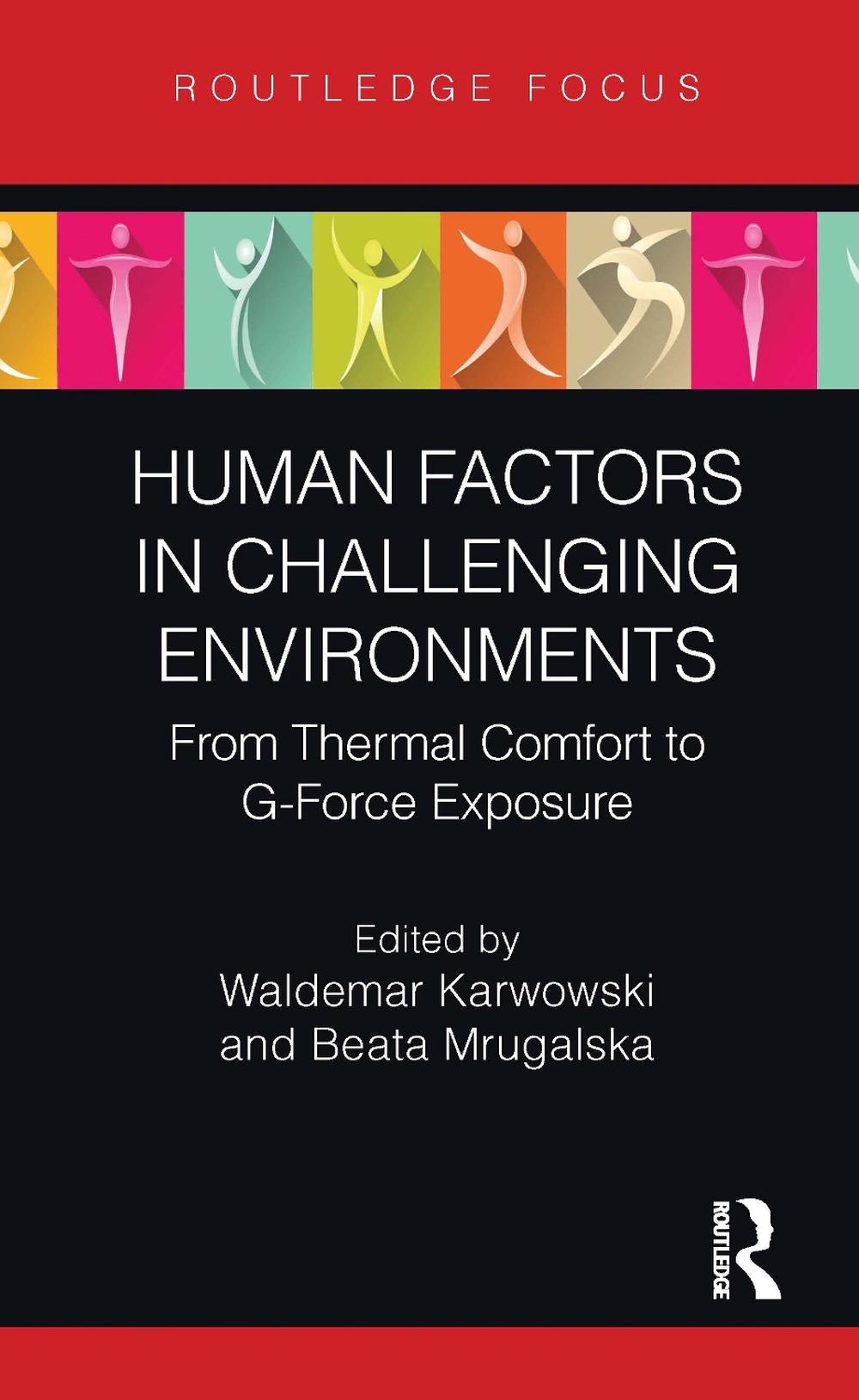 Human Factors in Challenging Environments, 9781032841311