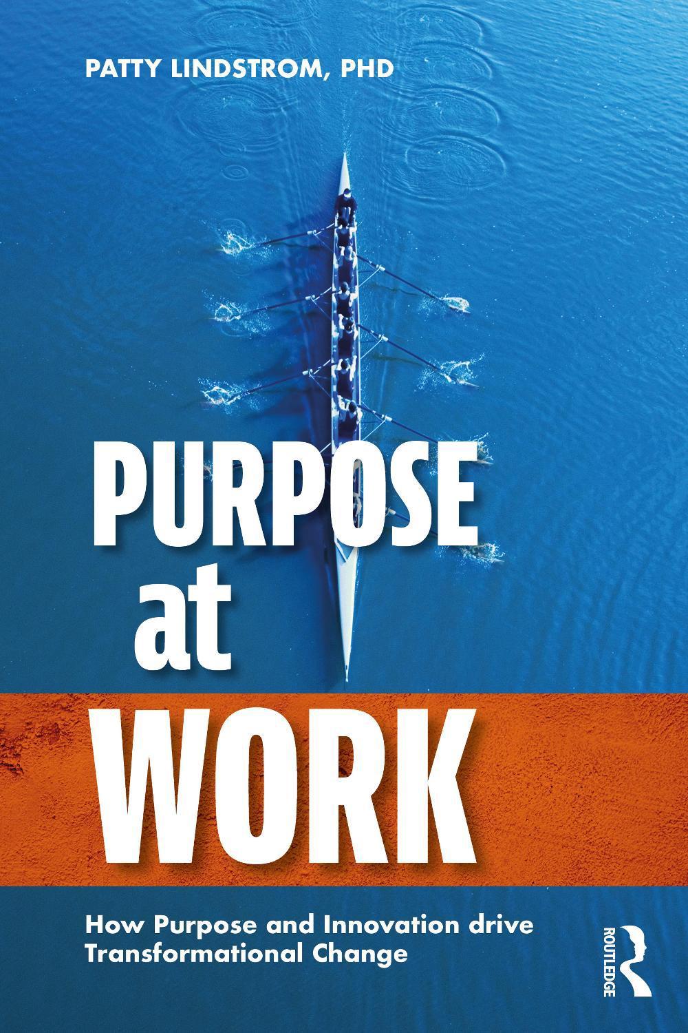 Purpose at Work, 9781032841618