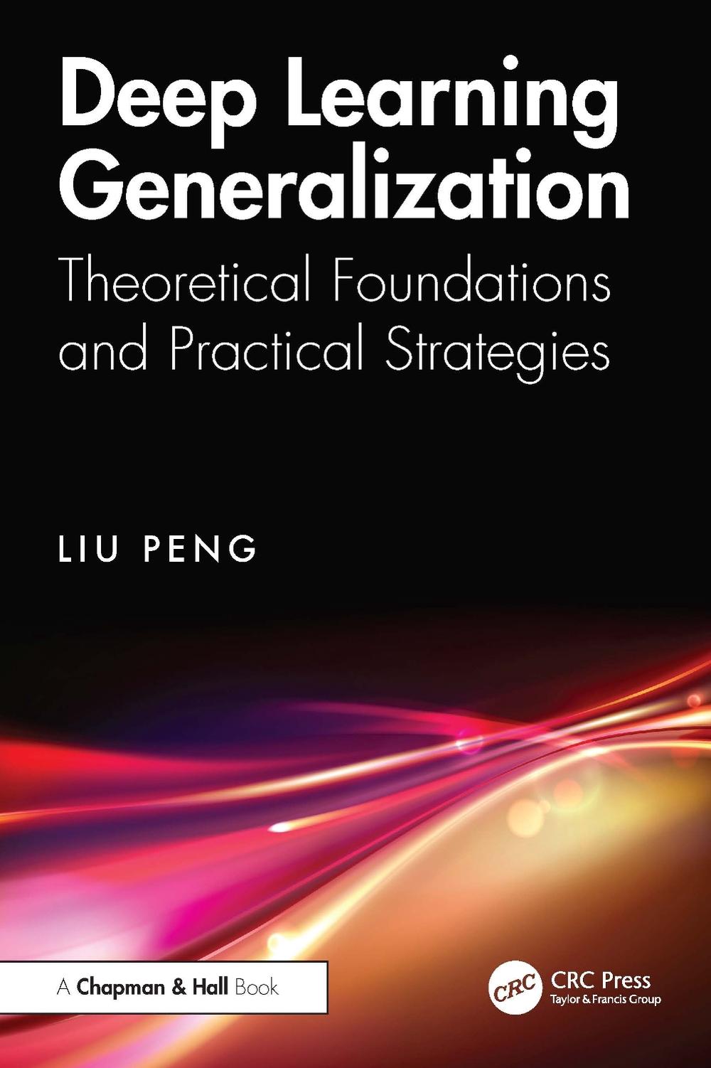Deep Learning Generalization, 9781032841892