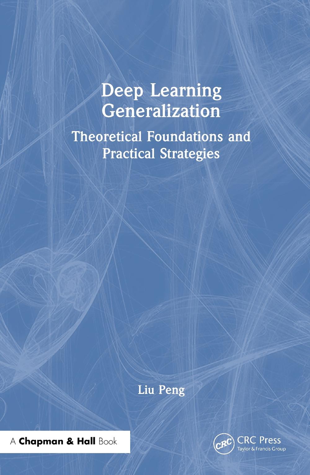 Deep Learning Generalization, 9781032841908