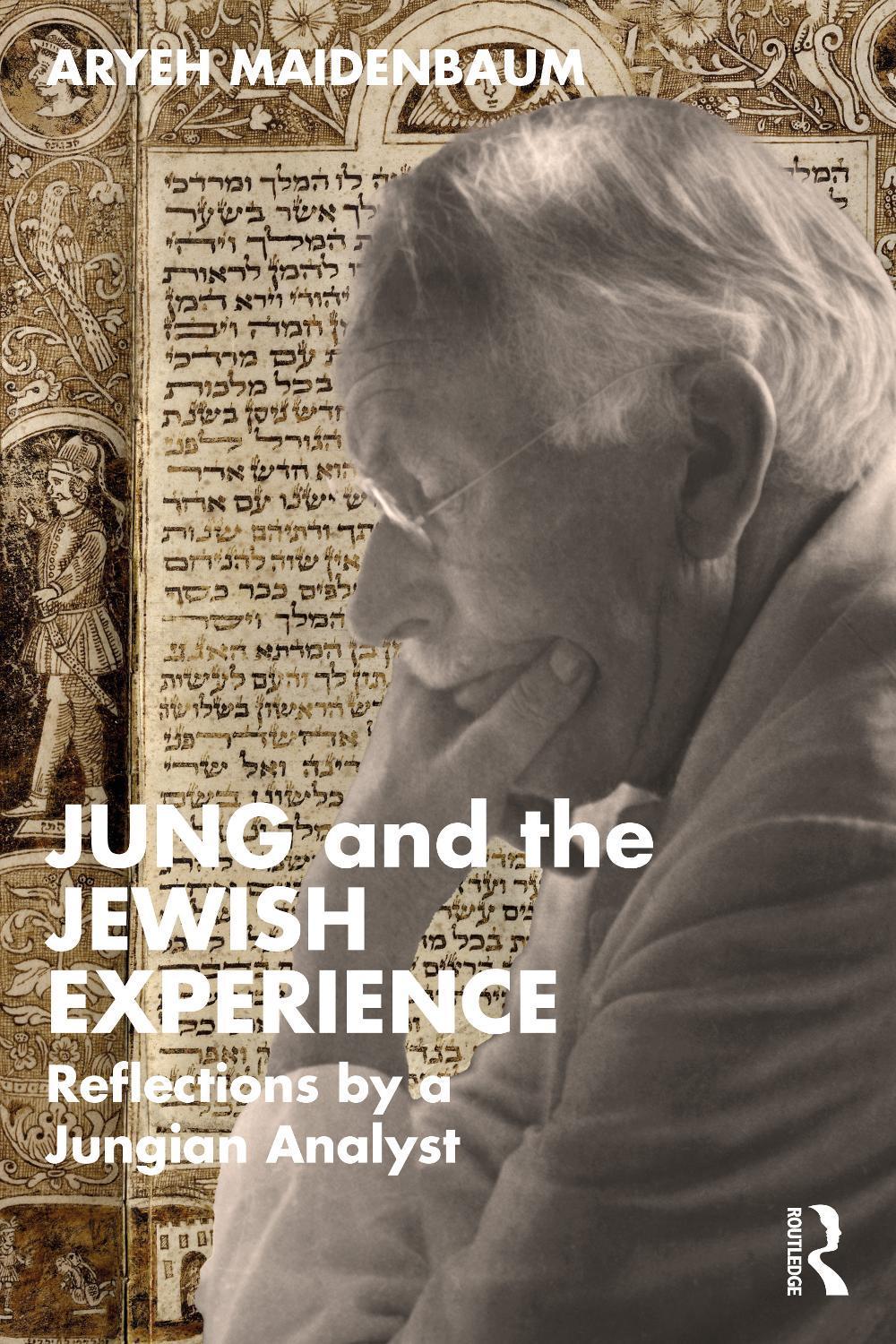 Jung and the Jewish Experience, 9781032842509