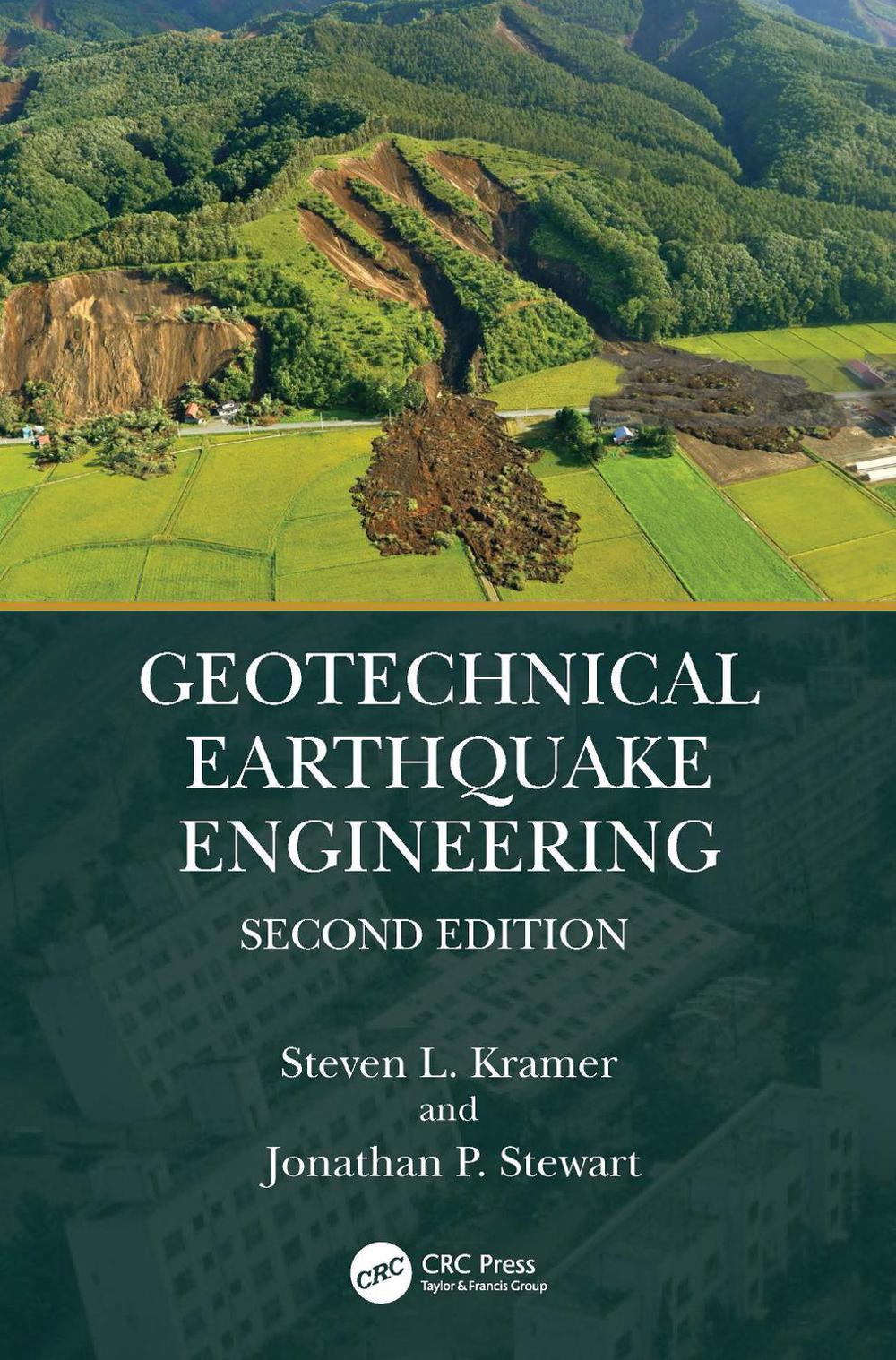 Geotechnical Earthquake Engineering, 2nd Edition, 9781032842745