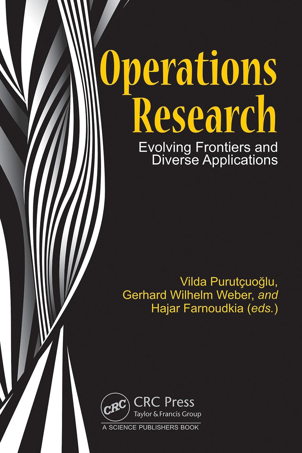 Operations Research, 9781032843049