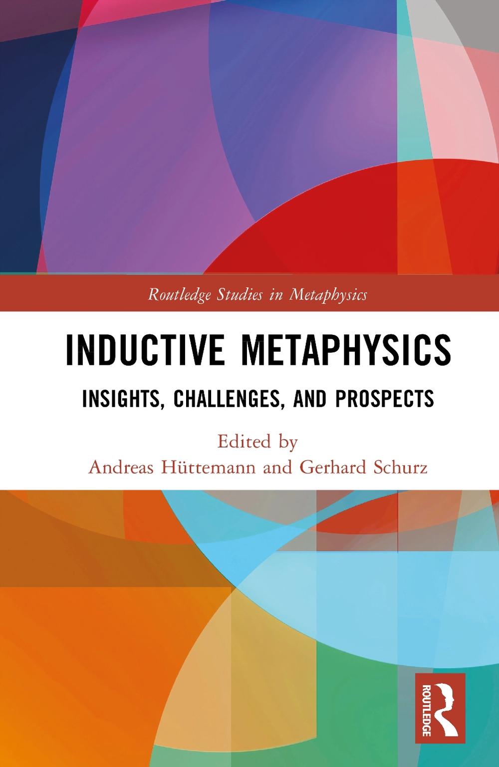 Inductive Metaphysics, 9781032846743