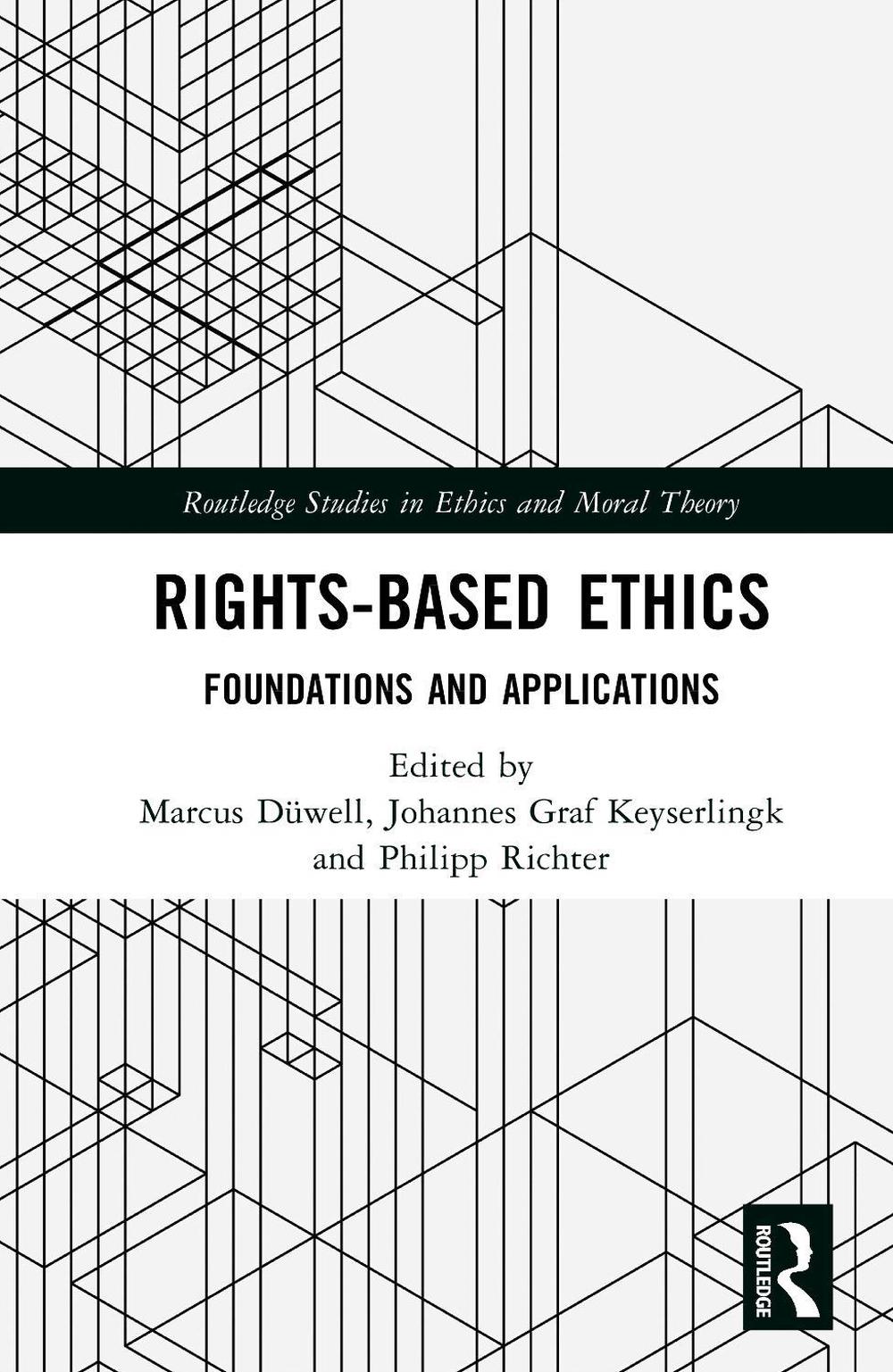 Rights-Based Ethics, 9781032848396