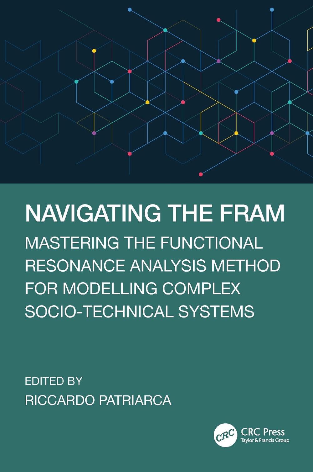 Navigating the FRAM, 9781032850511