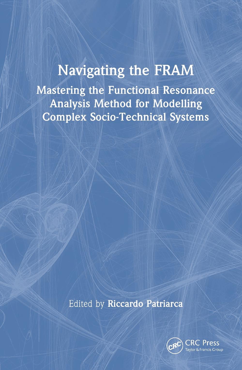 Navigating the FRAM, 9781032854359