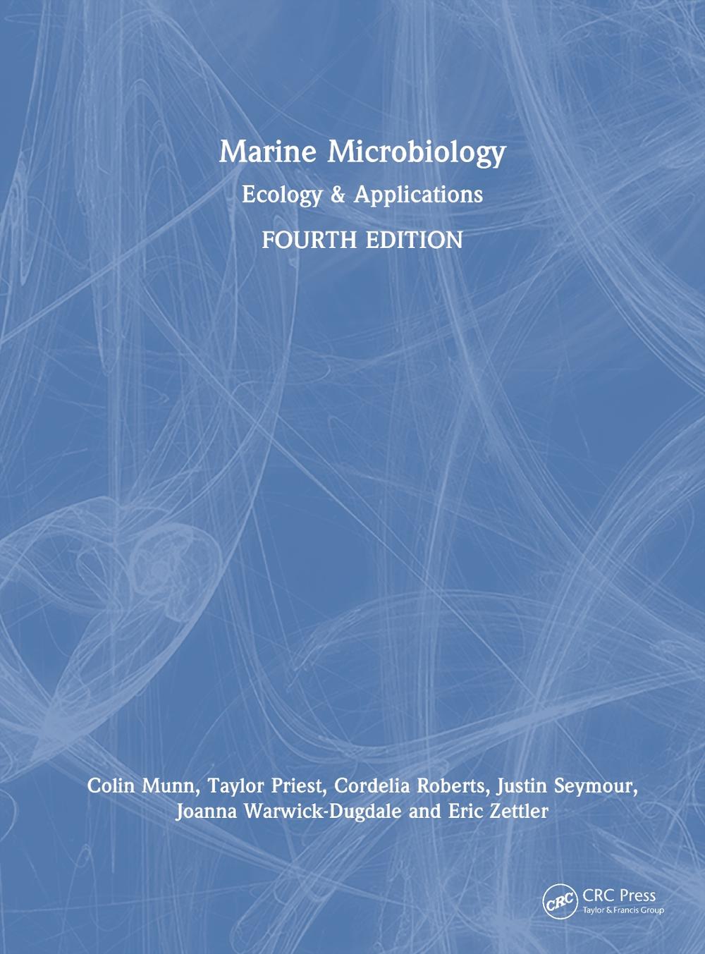 Marine Microbiology, 9781032855813