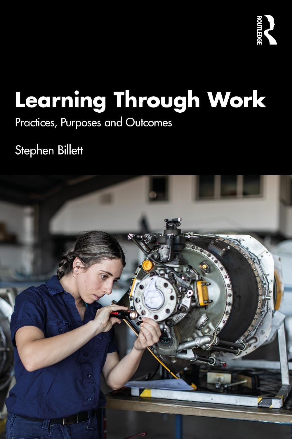 Learning Through Work by Stephen Billett, Paperback, 9781032856858 ...