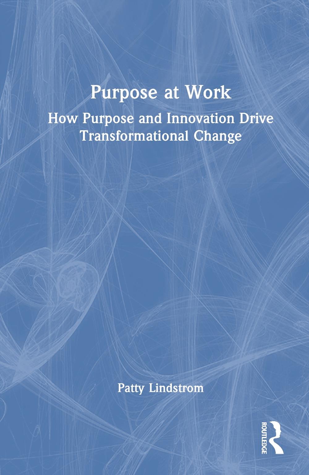 Purpose at Work, 9781032857886