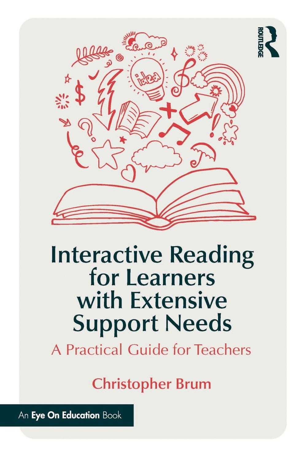 Interactive Reading for Learners with Extensive Support Needs by ...