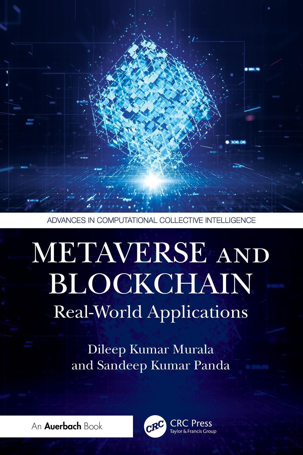 Metaverse and Blockchain by Dileep Kumar Murala - ISBN: 9781032859699