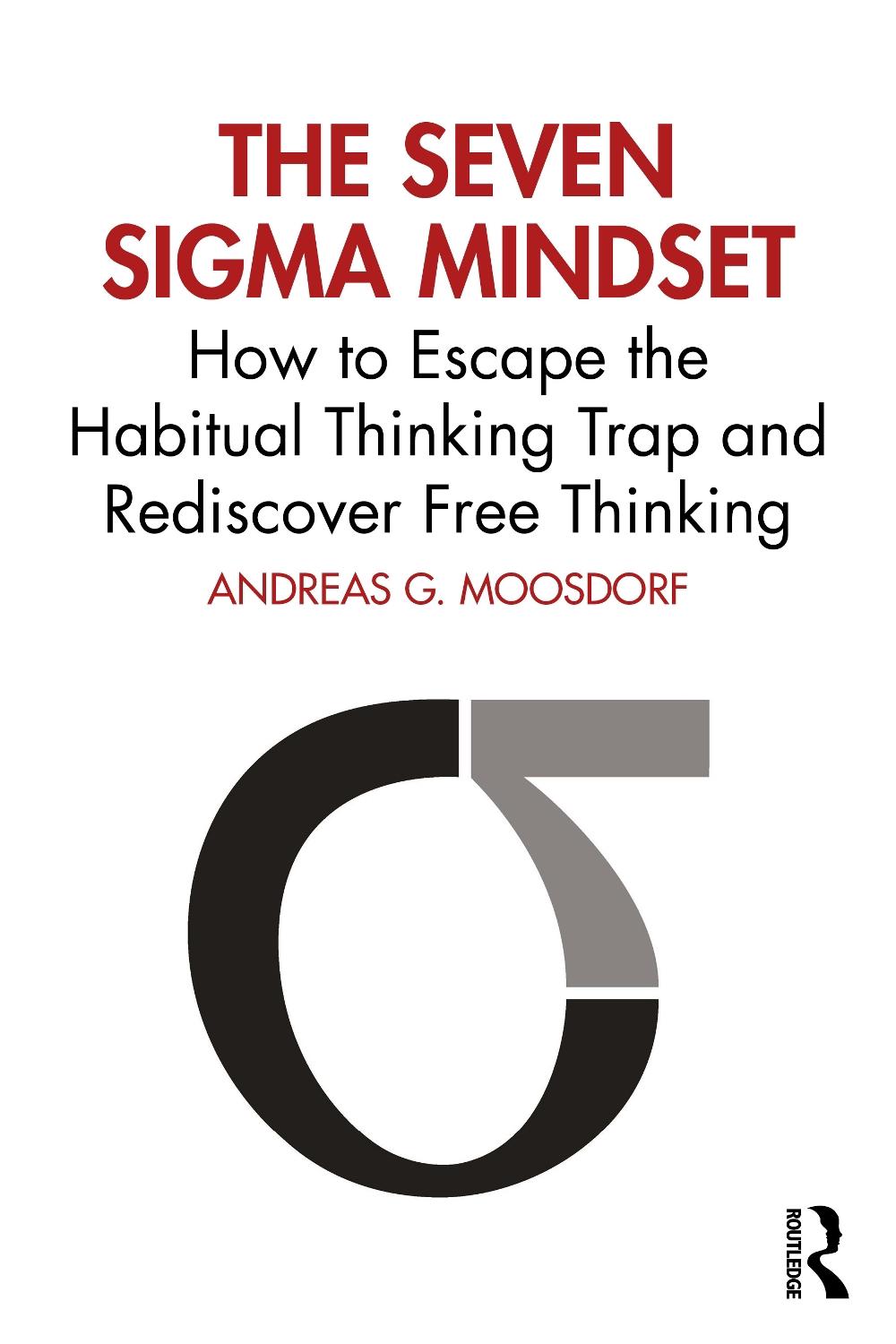 The Seven Sigma Mindset, 9781032863481