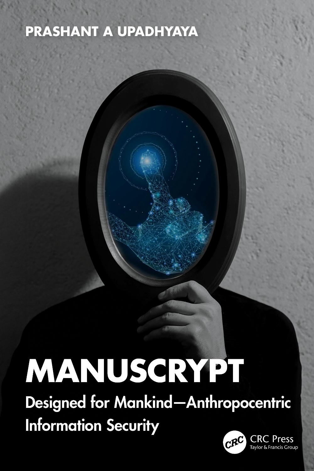 ManusCrypt, 9781032863641