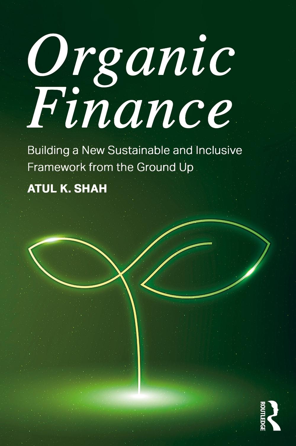 Organic Finance, 9781032869643