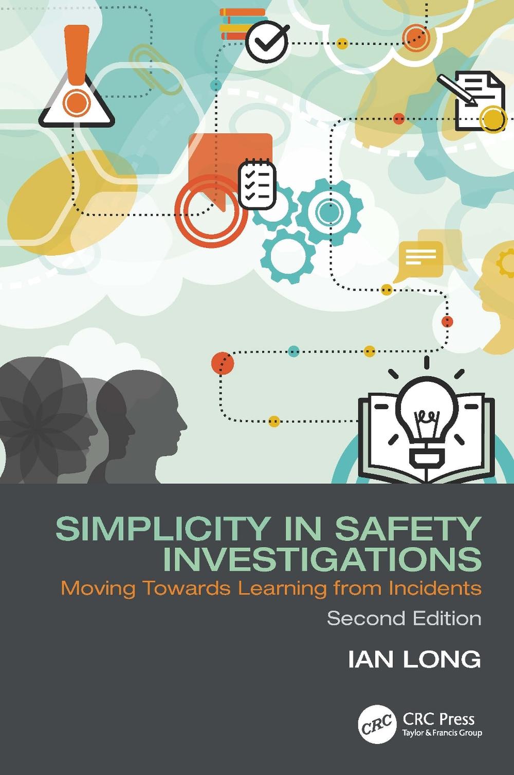Simplicity in Safety Investigations, 9781032869896