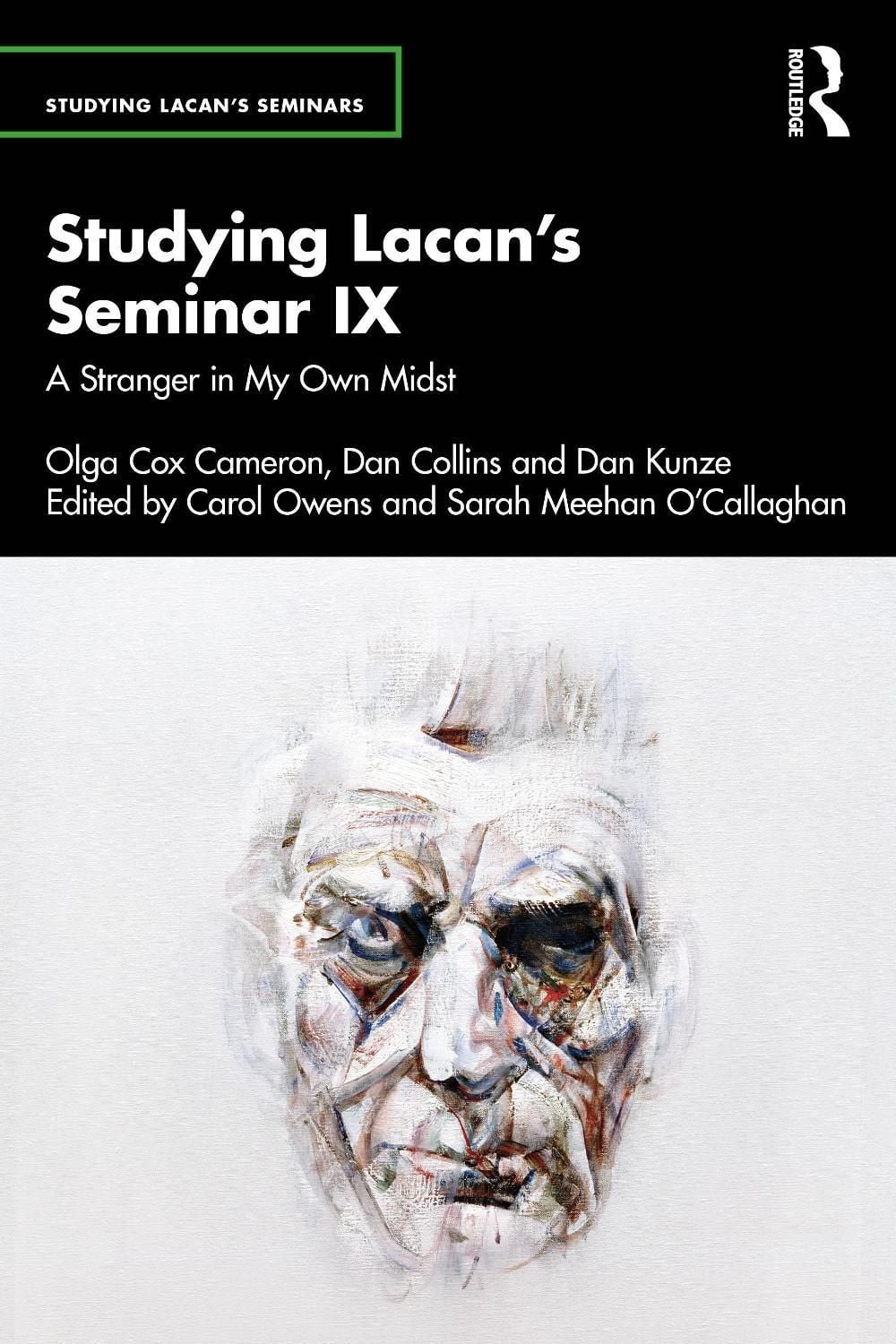 Studying Lacan’s Seminar IX by Carol Owens - ISBN: 9781032871233