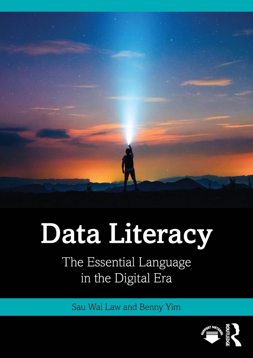 Data Literacy, 9781032872551