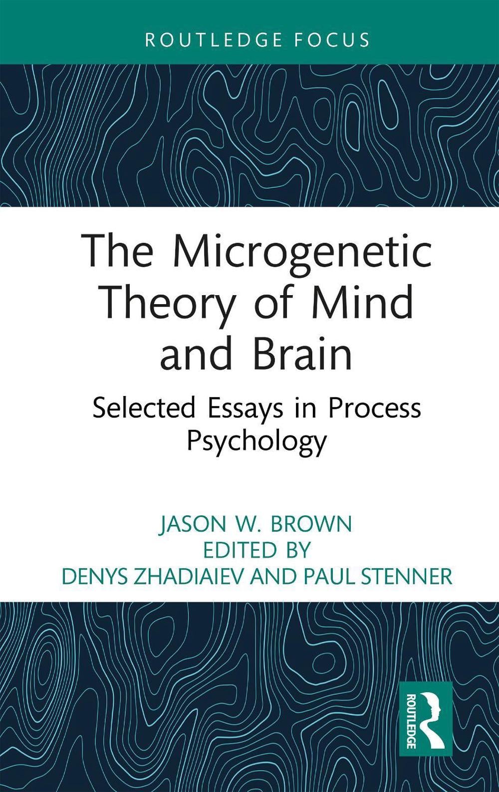 Microgenetic Development Examples The Microgenetic Theory of Mind and Brain by Jason W. Brown, Hardcover ...