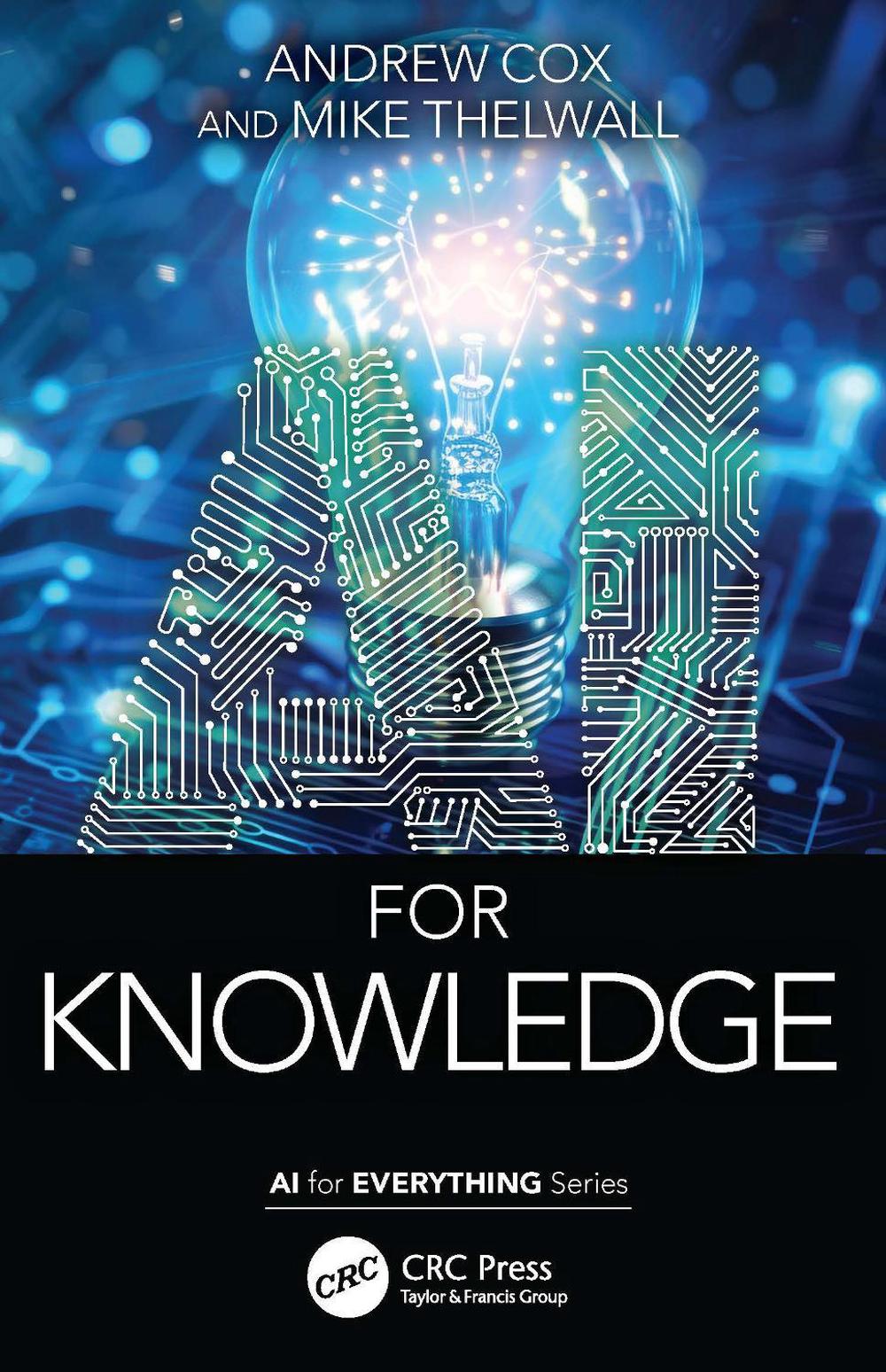 AI for Knowledge, 9781032874241