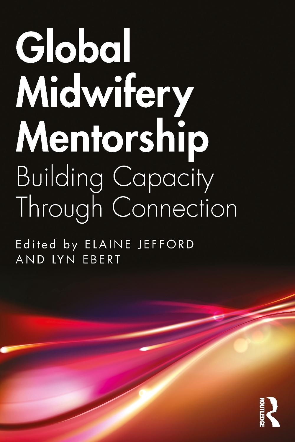 Global Midwifery Mentorship, 9781032876351