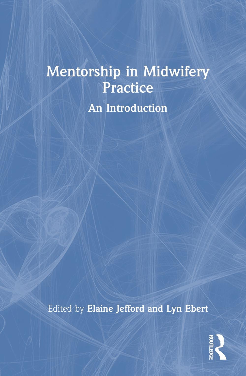 Global Midwifery Mentorship, 9781032876474