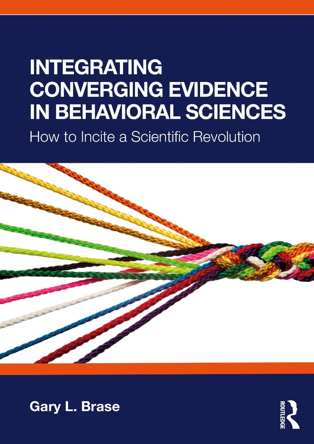 Integrating Converging Evidence in Behavioral Sciences, 9781032877099