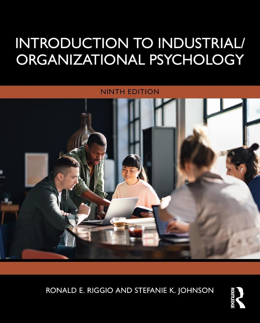 Introduction to Industrial/Organizational Psychology, 9th Edition by ...