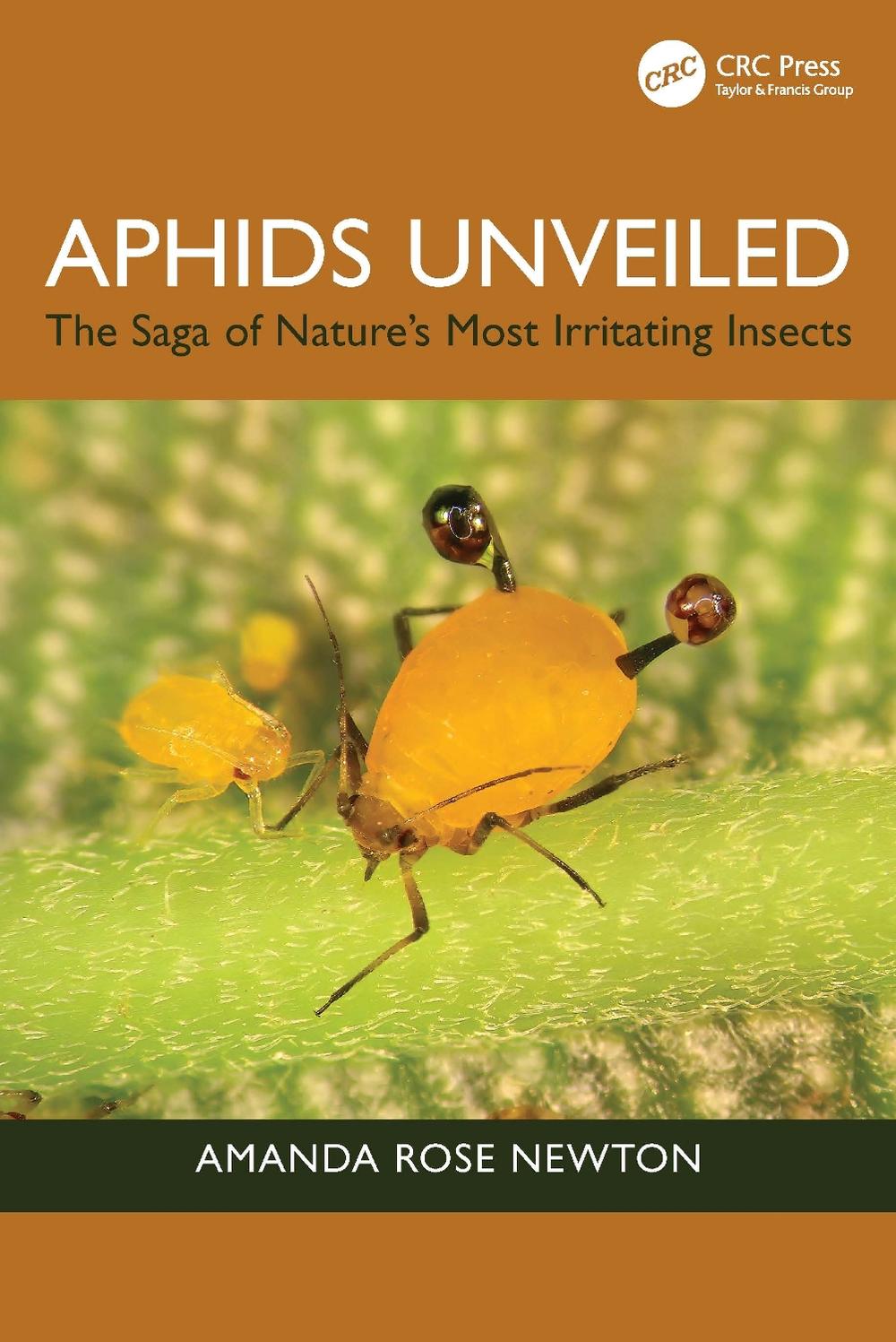 Aphids Unveiled, 9781032883465
