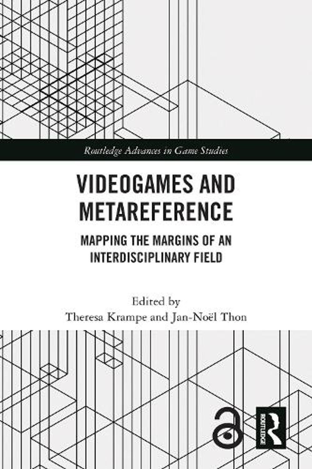 Videogames and Metareference by Theresa Krampe - ISBN: 9781032885919