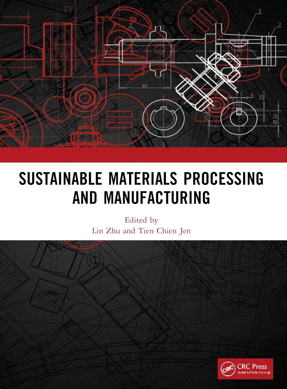 Sustainable Materials Processing and Manufacturing by Lin Zhu ...
