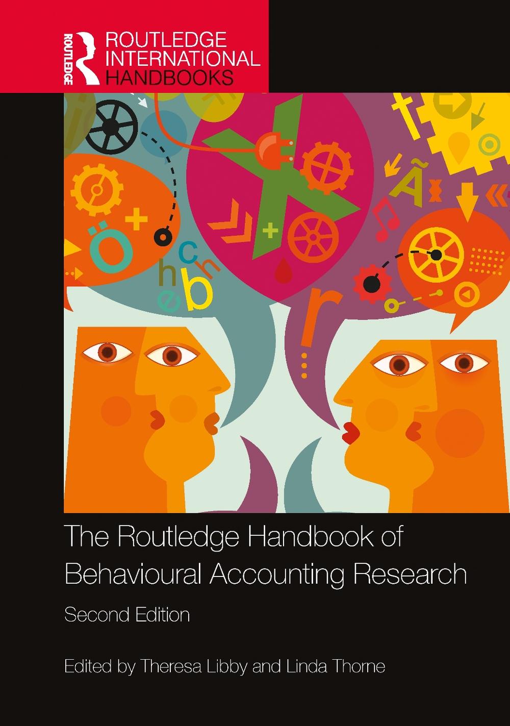The Routledge Handbook of Behavioural Accounting Research, 9781032892566