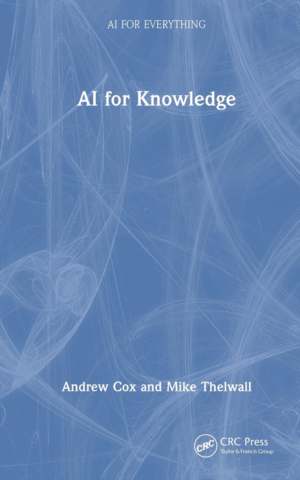 AI for Knowledge, 9781032898926