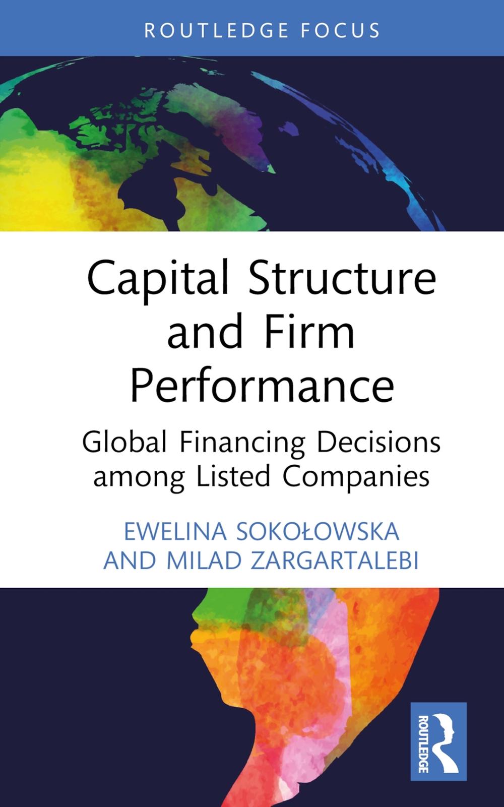 Capital Structure and Firm Performance, 9781032898988