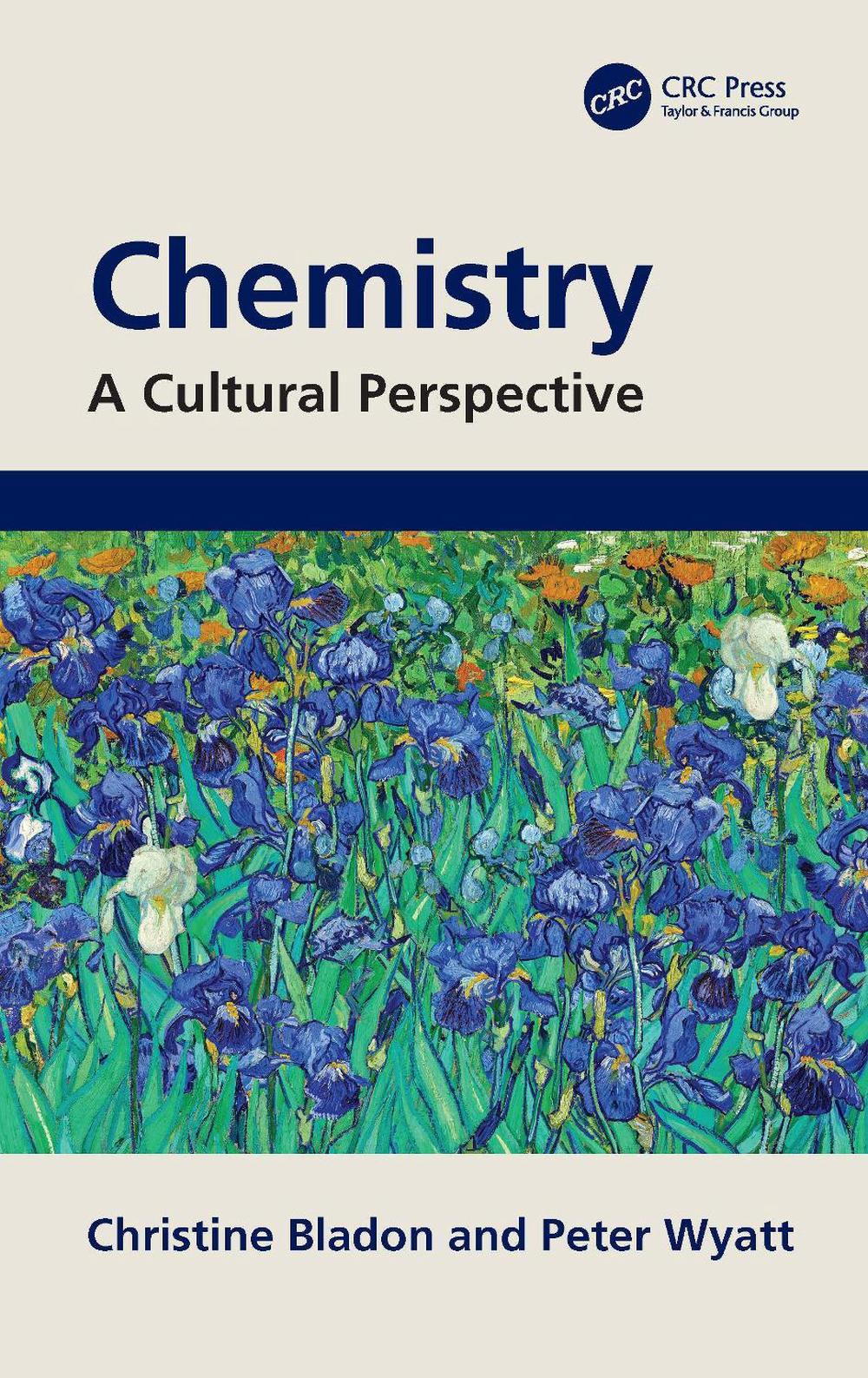 Chemistry the Central Science: A Cultural Perspective, 9781032900575