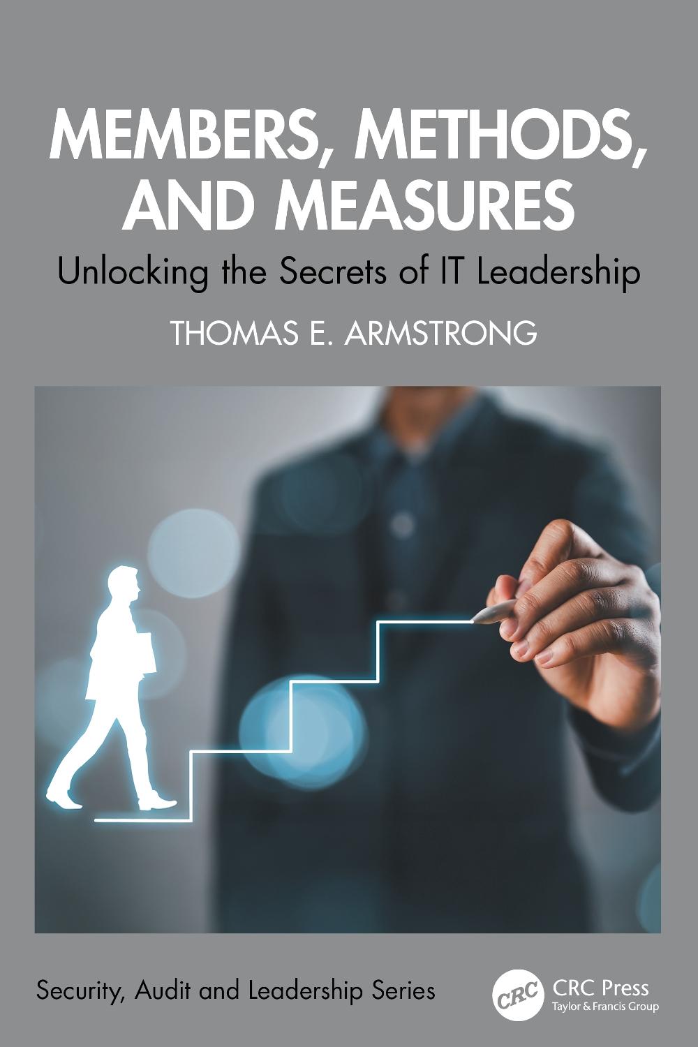 Members, Methods, and Measures, 9781032912547