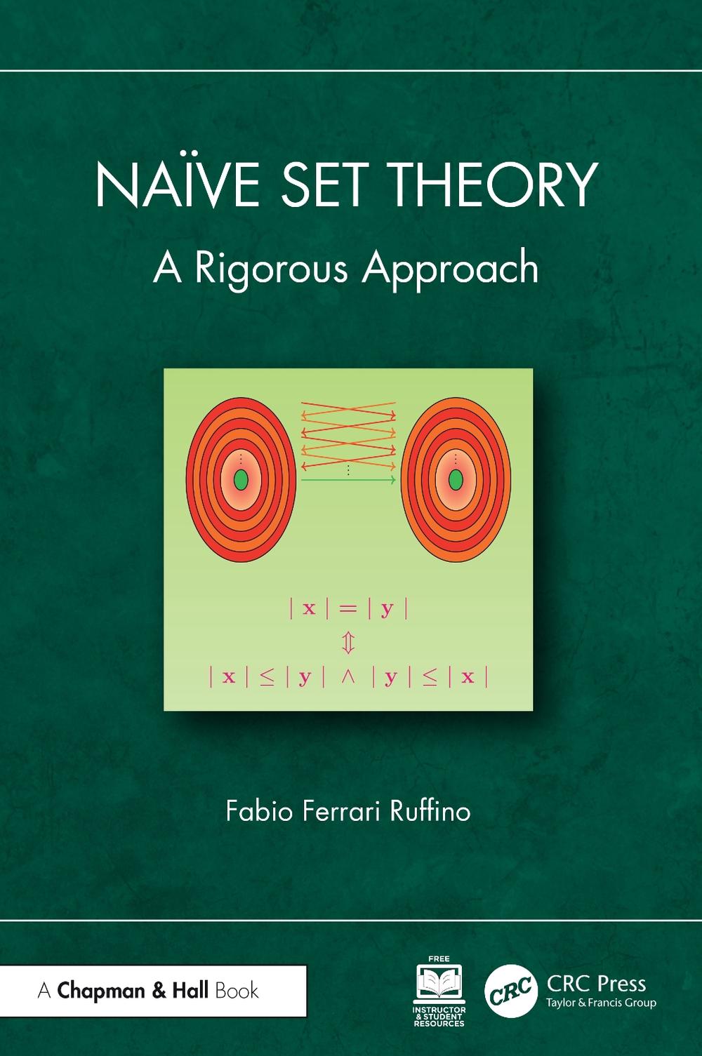 Naïve Set Theory, 9781032933047