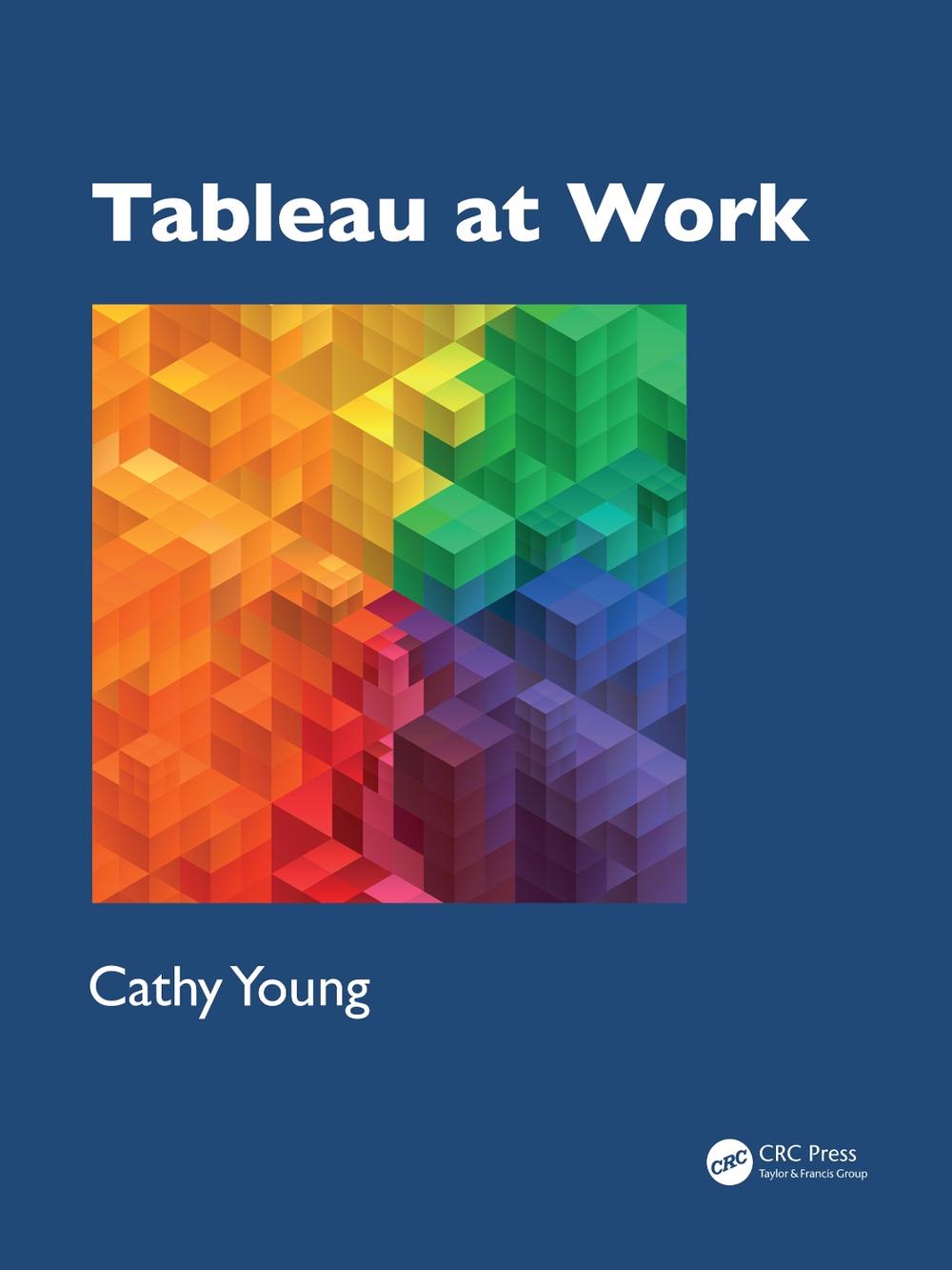 Tableau at Work, 9781032934181