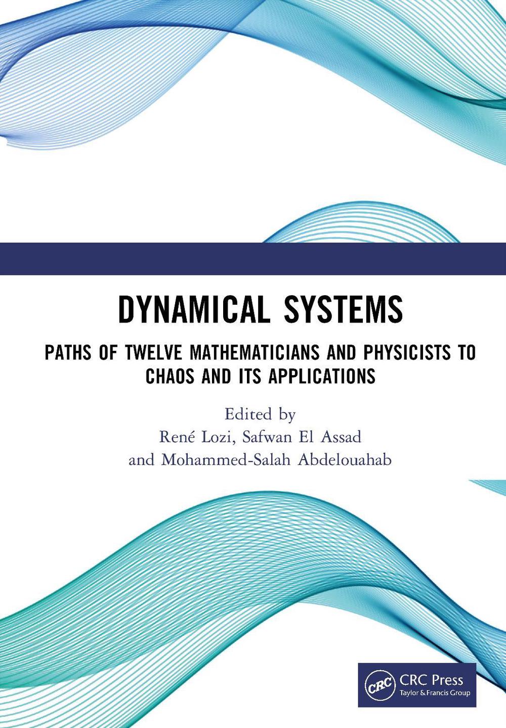 Dynamical Systems, 9781032940298