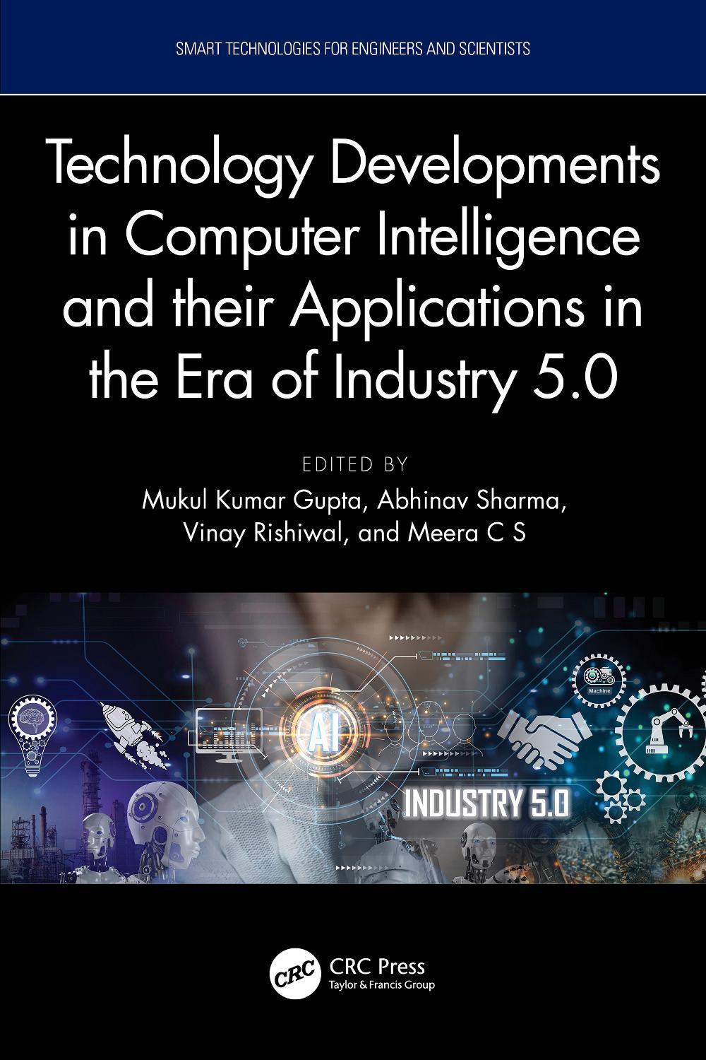 Mukul Computer Technology Developments in Computer Intelligence and their Applications ...