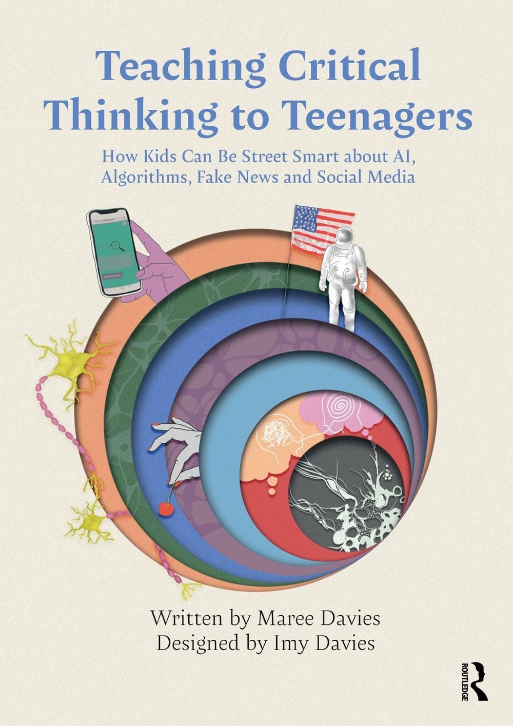 Teaching Critical Thinking to Teenagers by Maree Davies - ISBN: 9781032944906