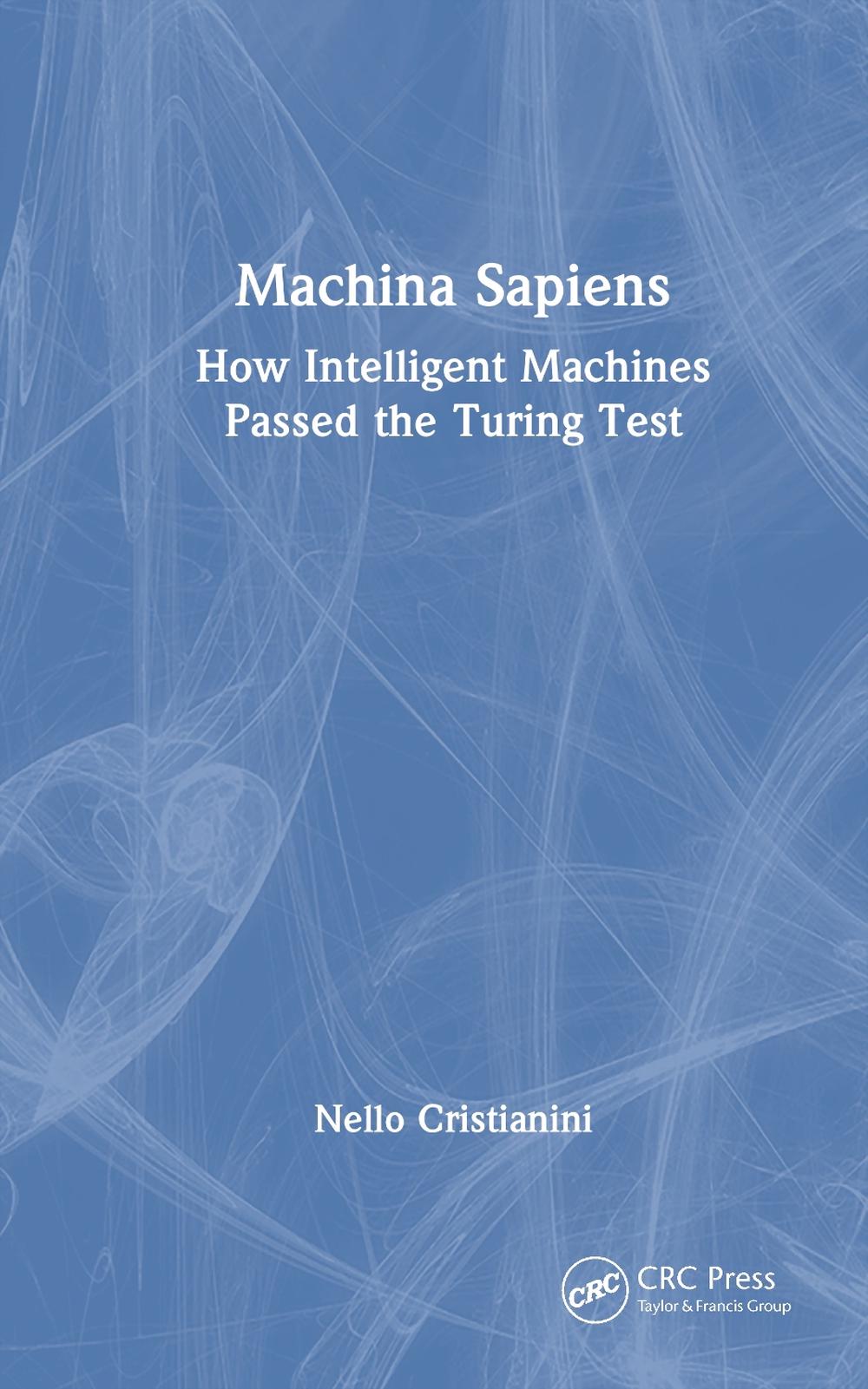 Machina Sapiens, 9781032948928