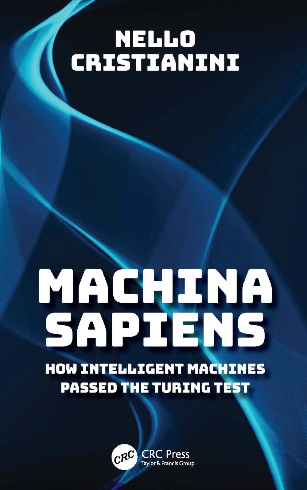 Machina Sapiens, 9781032949116