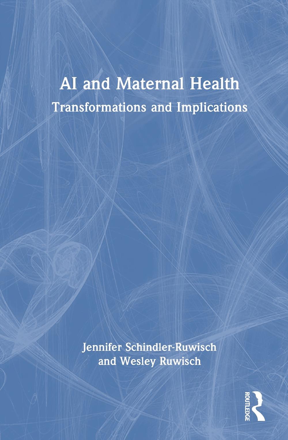 AI and Maternal Health, 9781032952154