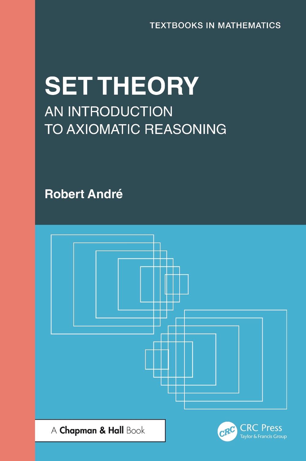 Set Theory, 9781032954820