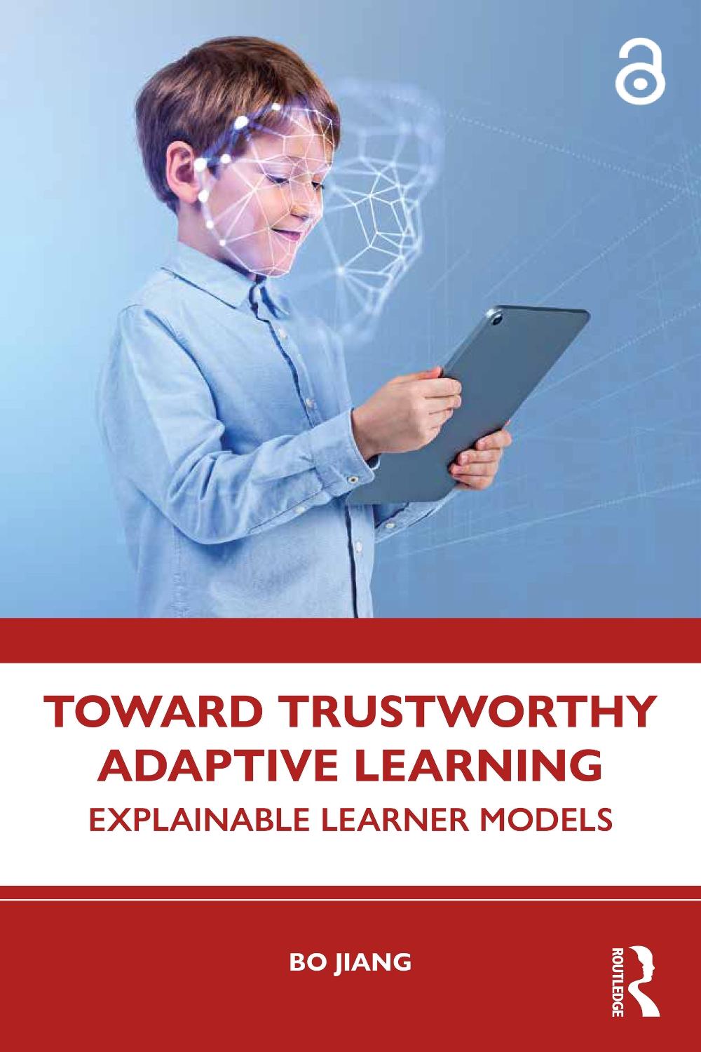 Toward Trustworthy Adaptive Learning, 9781032954943